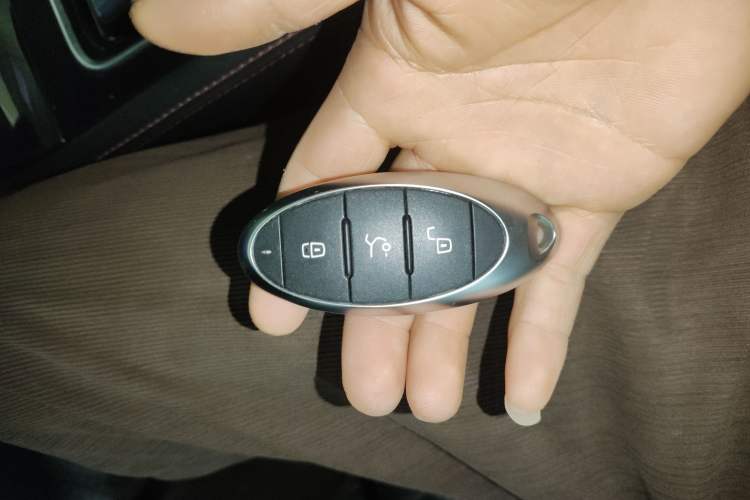 Used Bestune T99 2020 20TD Automatic Luxury Edition