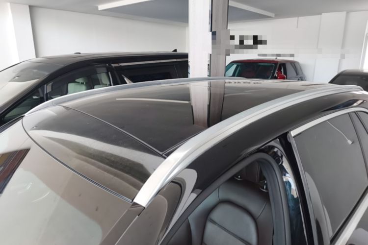 Used Mercedes-Benz GLC 2020 GLC 300 L 4MATIC Dynamic Edition
