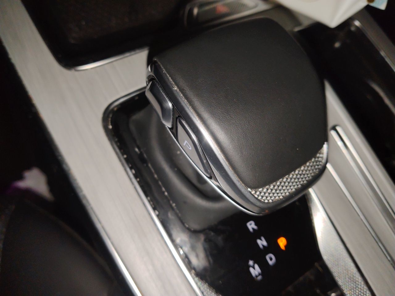 Hongqi HS5 2025 2.0T Two-Wheel Drive Flagship Pro Edition - Chinese Trim Xiang — снимка 14