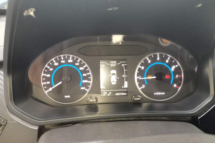 Used Chery Tiggo 3X 2024 1.5L CVT Excellence Edition
