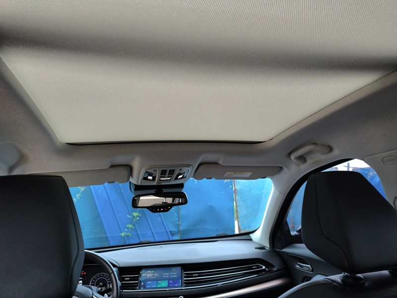 Used Haval H6 2020 1.5 GDIT Automatic Platinum Champion Edition — 14