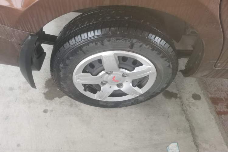 Used Wuling Hongguang 2020 1.2L S Base Model China VI LSI
