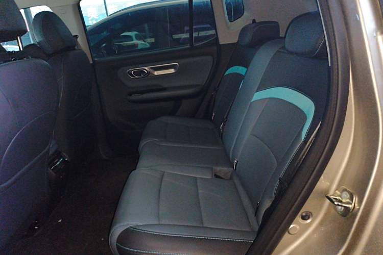 Used AION Y 2023 Plus 510 Smart Edition
