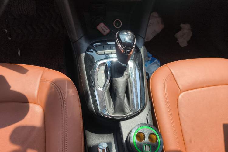 Used Chevrolet Cruze 2016 1.4T DCG Luxury Edition