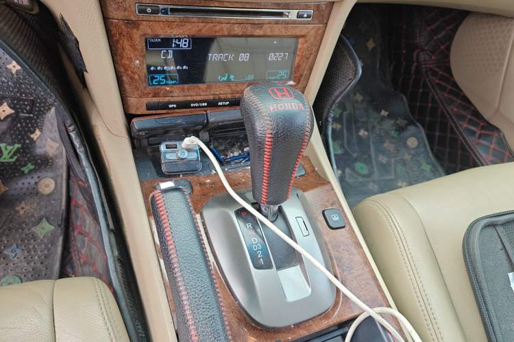 Used Honda Accord 2011 2.4L EX