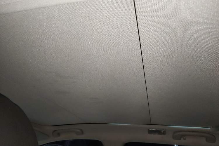 Used Nissan Qashqai 2017 2.0L CVT Luxury Edition China V Standard
