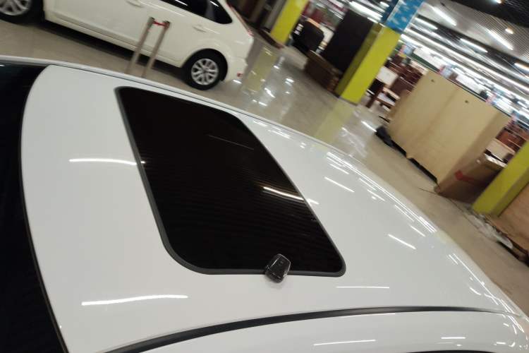 Used Toyota Corolla 2021 1.2T S-CVT Elite PLUS Edition