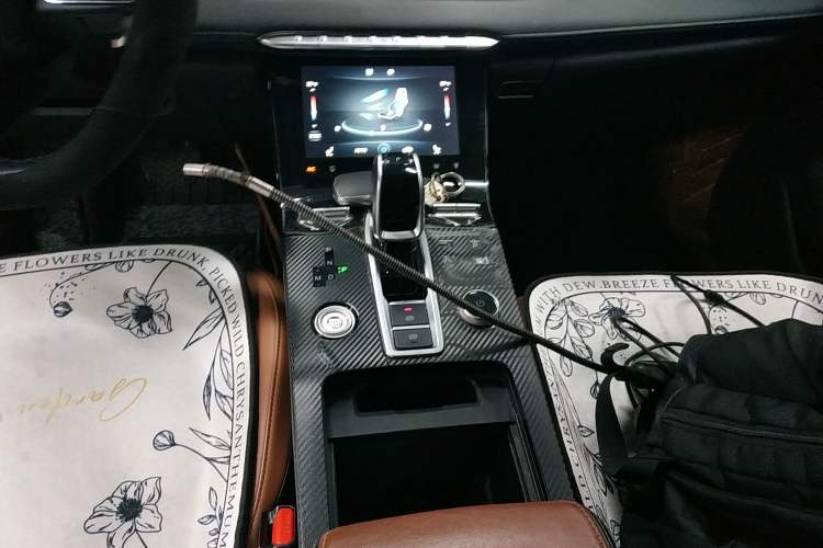 Used Chery Tiggo 8 PLUS 2021 290TGDI DCT Luxury Edition
