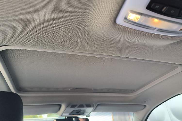 Used BMW 4 Series 2014 420i Gran Coupe Fashion Model Headliner