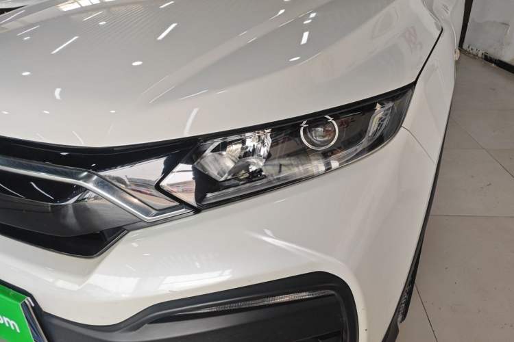 Used Honda XR-V 2021 1.5L CVT Comfort Version