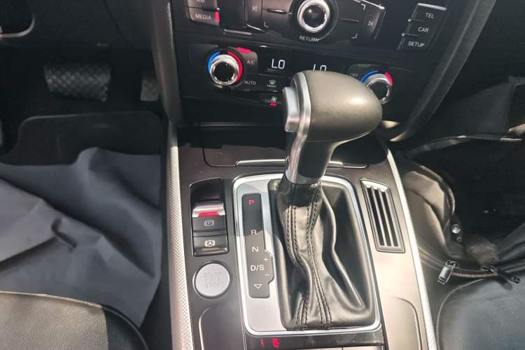 Used Audi A5 2016 Sportback 45 TFSI
