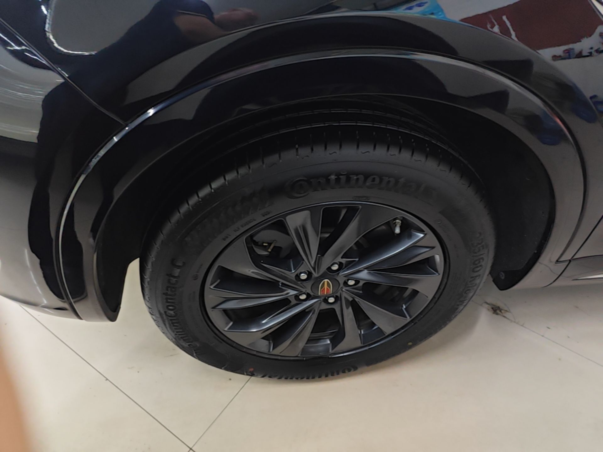 Hongqi HS5 2023 2.0T Qixiang Pro Edition — снимка 10
