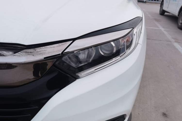 Used Honda Vezel 2020 1.5L CVT Pioneer Edition