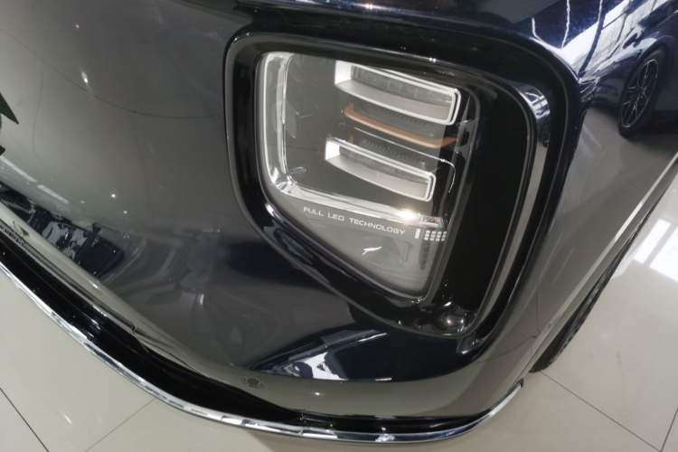 Used Qiyuan Q07 2025 215 Prestige Edition
