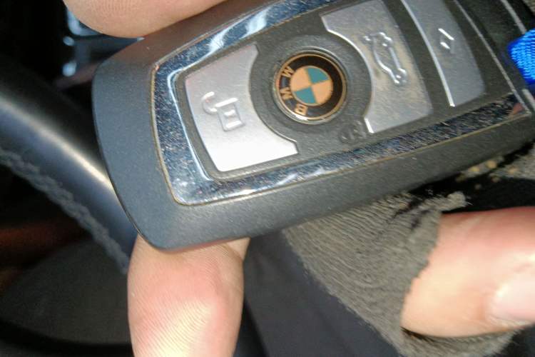 Used BMW 5 Series 2017 525Li Luxury Design Package