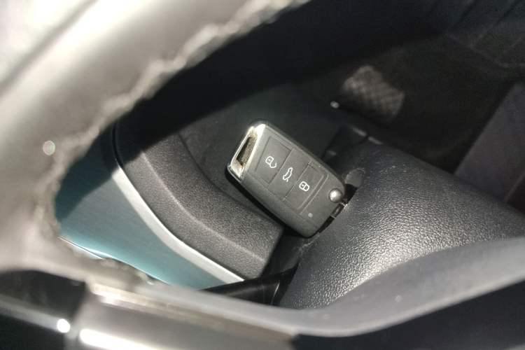 Used Volkswagen Lamando 2017 280TSI DSG Comfort Edition