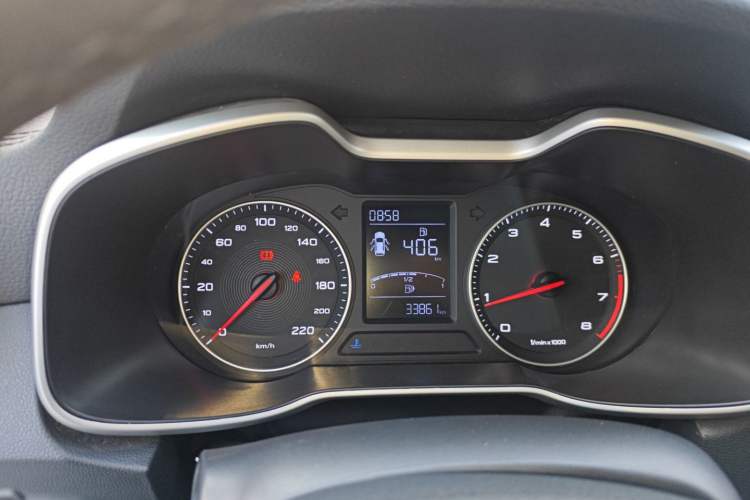 Used MG ZS 2018 1.5L Manual Comfort Edition China V Standard