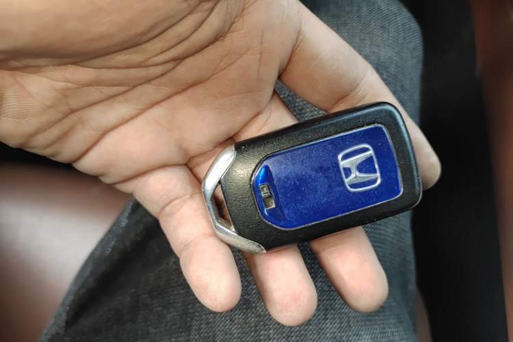 Used Honda Inspire 2019 Rui·Hybrid 2.0L Jingya Edition China VI