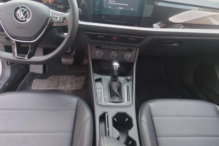 Used Volkswagen Lavida 2021 1.5L Automatic Comfort Edition