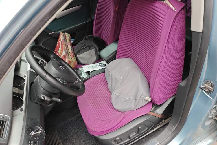 Used Volkswagen Magotan 2013 1.4 TSI BlueMotion Edition