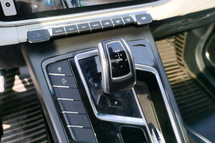 Used Geely Auto Emgrand X7 Sport 2022 Boyue X 1.8TD DCT Smart Model
