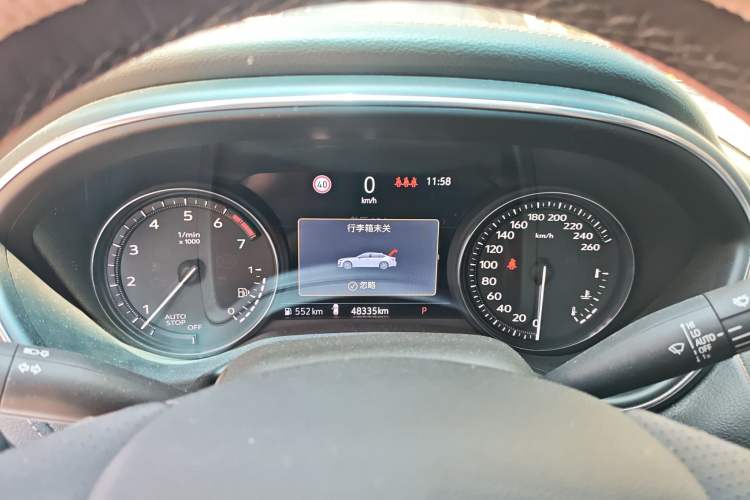 Used Cadillac CT5 2020 28T Platinum Sport Edition