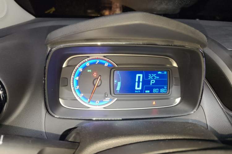 Used Chevrolet Trax 2016 1.4T Automatic Two-Wheel Drive Luxury Version
