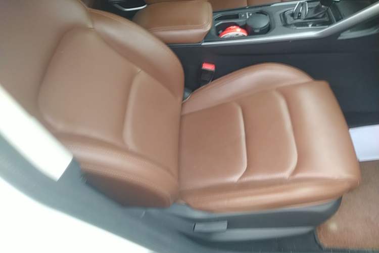 Used Geely Auto Vision X6 2021 PRO 1.4T Automatic Prestige Model