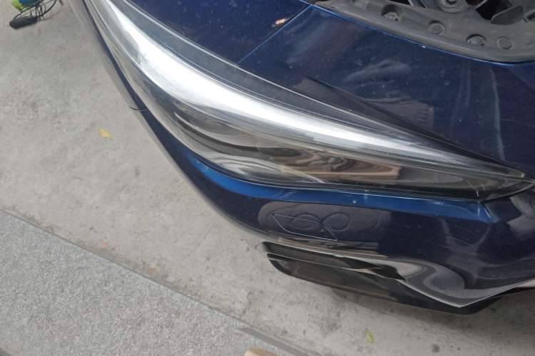 Used Infiniti Q50L 2021 2.0T Enjoyment Sport Edition