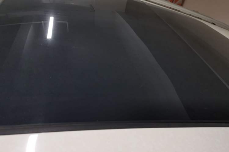 Used Baojun 510 2019 1.5L CVT Enjoyment Model China VI Emission Standard Roof