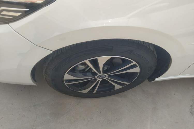 Used Nissan Sylphy 2023 1.6L CVT Enjoyment Edition