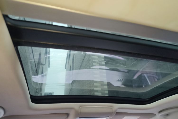 Used Volkswagen Passat 2022 330TSI Starry Elite Edition Headliner