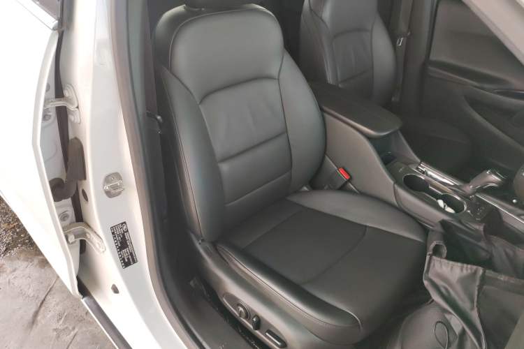 Used Chevrolet Malibu XL 2017 1.5T Automatic Ruichi Edition
