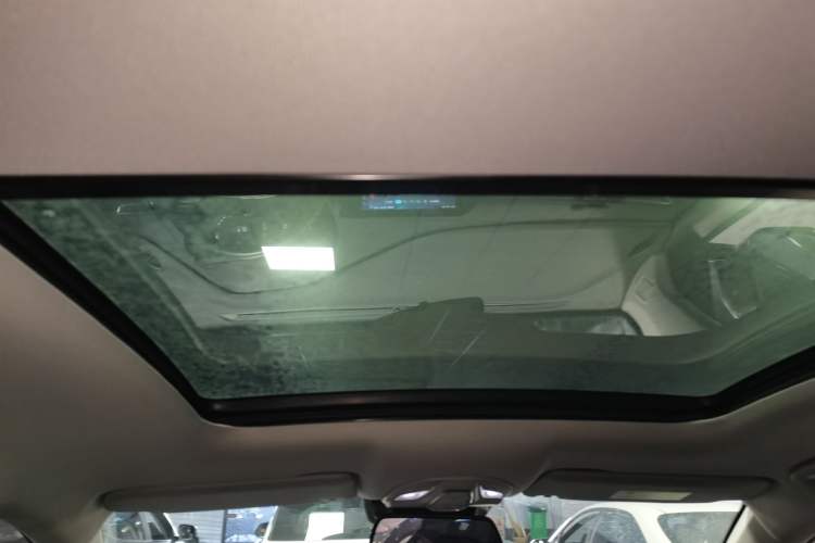 Used Wuling Victory 2022 280T 1.5T CVT Flagship Edition