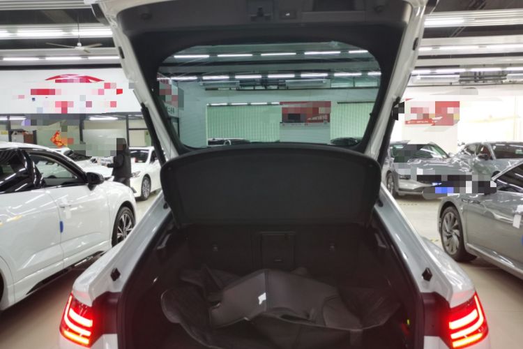 Used Volkswagen FAW-Volkswagen CC 2024 380TSI Striking All-Encompassing Edition