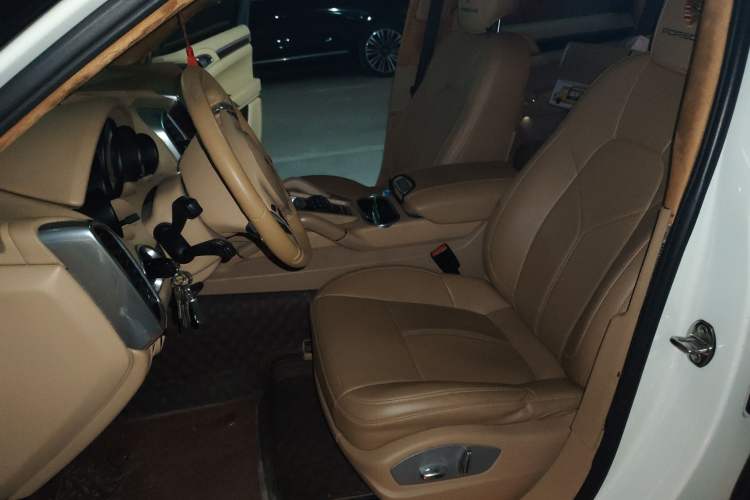 Used Porsche Cayenne 2011 Cayenne 3.0T
