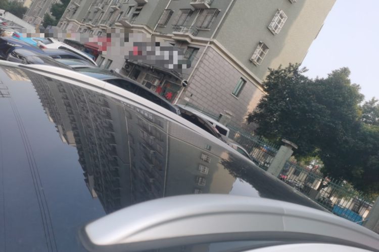 Used Geely Auto Emgrand GS 2016 Sport Edition 1.3T Automatic ZhenShang Model