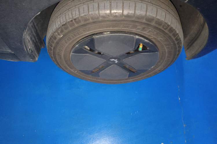 Used Wuling Hongguang MINIEV 2024 3rd Generation 215km Advanced Version
