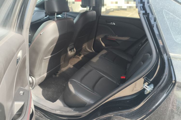 Used Chevrolet Monza 2019 RS 330T Automatic Comfort Edition China VI Standard