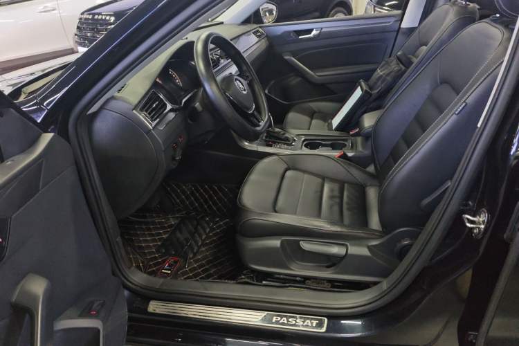 Used Volkswagen Passat 2017 280TSI DSG Luxury Edition