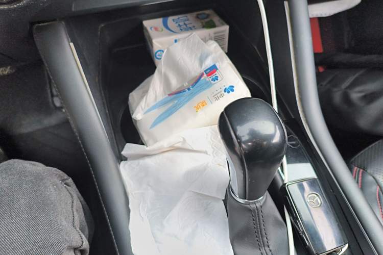 Used Mazda 3 Axela 2020 2.0L Automatic ZhiXuan Edition