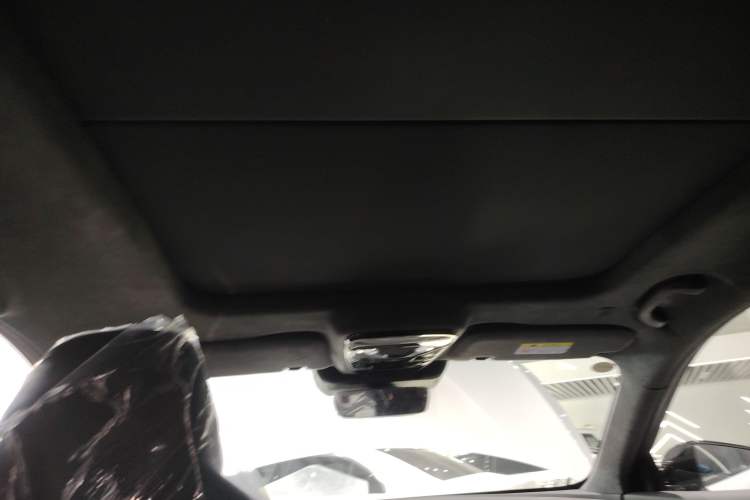 Used ARCFOX Alpha S 2023 Pioneer Edition