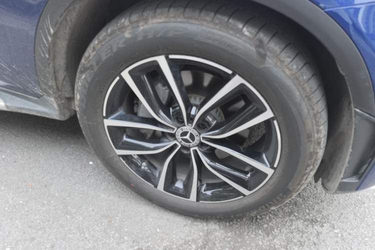 Used Mercedes-Benz GLC 2020 Facelift GLC 260 L 4MATIC Luxury Edition
