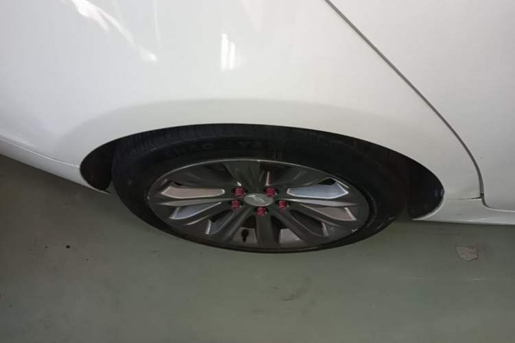 Used Cadillac ATS-L 2017 28T Fashion Edition
