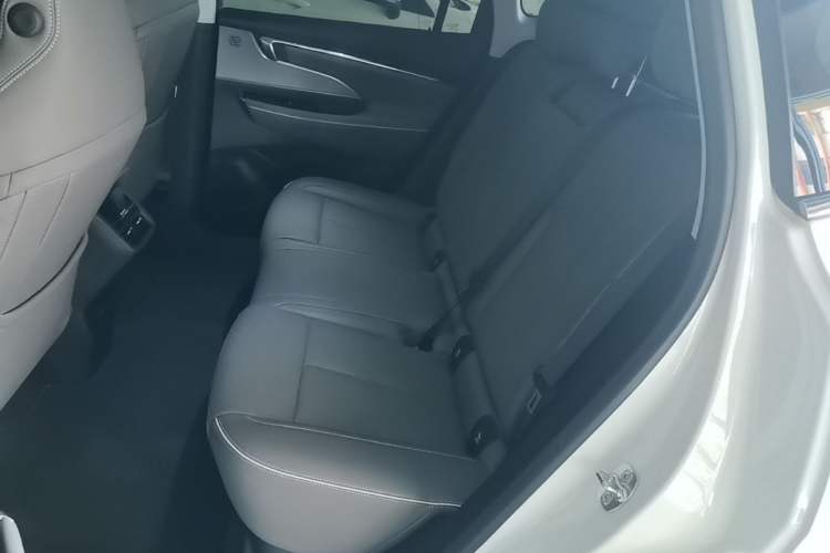 Used Buick E5 2025 Model 620KM Prestige Edition