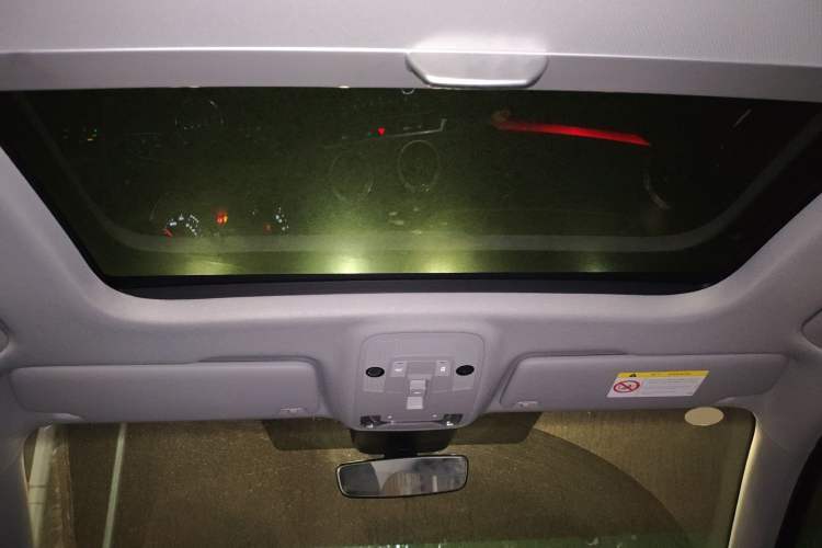 Used Audi Q2L 2023 35TFSI Fashionable and Elegant Model