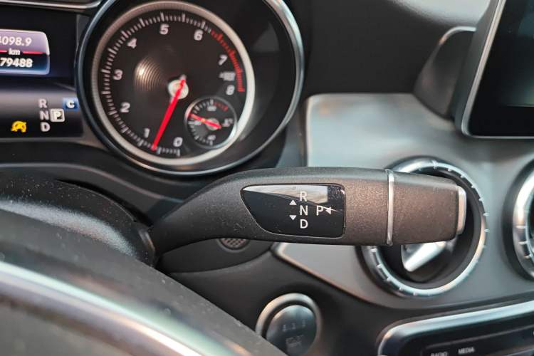 Used Mercedes-Benz CLA 2017 CLA 220 4MATIC