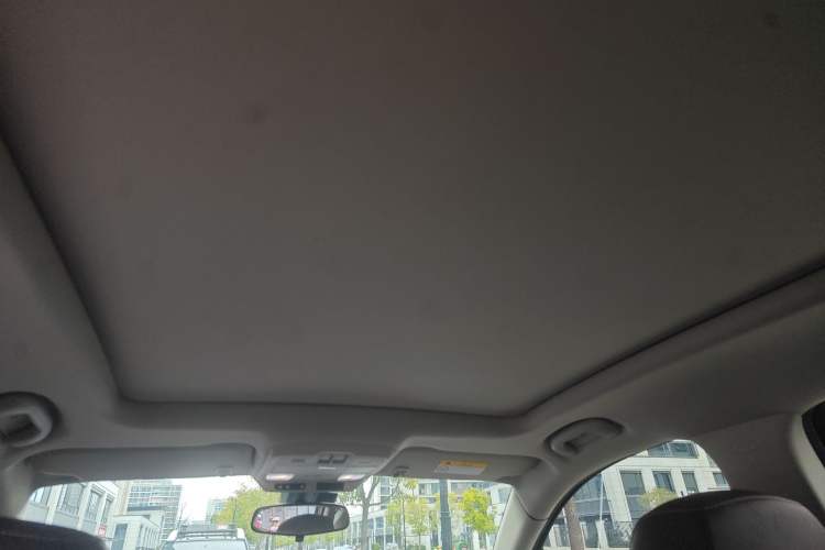 Used Buick Envision 2021 532T Two-Wheel-Drive Elite Version
