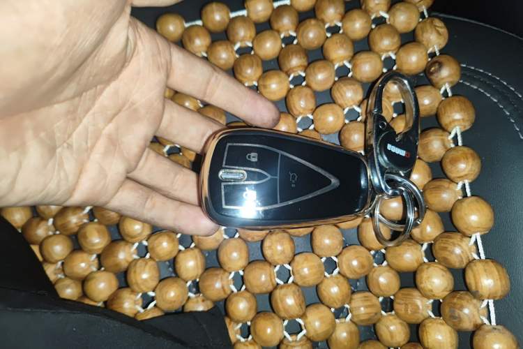 Used CHANGAN Ruicheng CC 2022 Blue Whale Edition 1.5T DCT Luxury Model