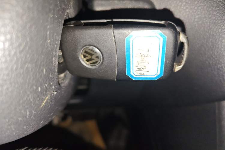 Used Volkswagen Polo 2016 1.4L Automatic Trendy Model
